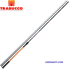 Удилище матчевое Trabucco Precision RPL Match Plus